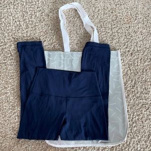 ✨Lululemon align crop leggings